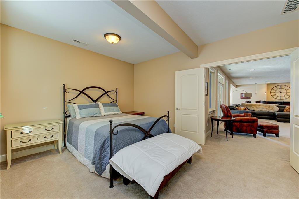 8309 Spring Ridge Lane Indianapolis, IN 46278 - Photo 38 of 57 Gallery Image 38