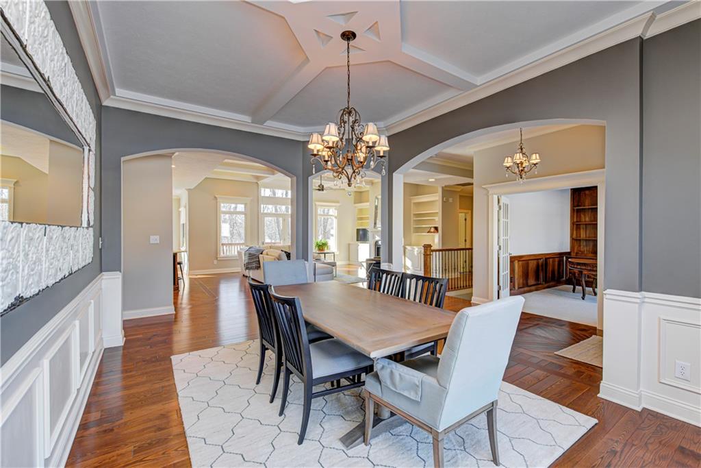 8309 Spring Ridge Lane Indianapolis, IN 46278 - Photo 5 of 57 Gallery Image 5
