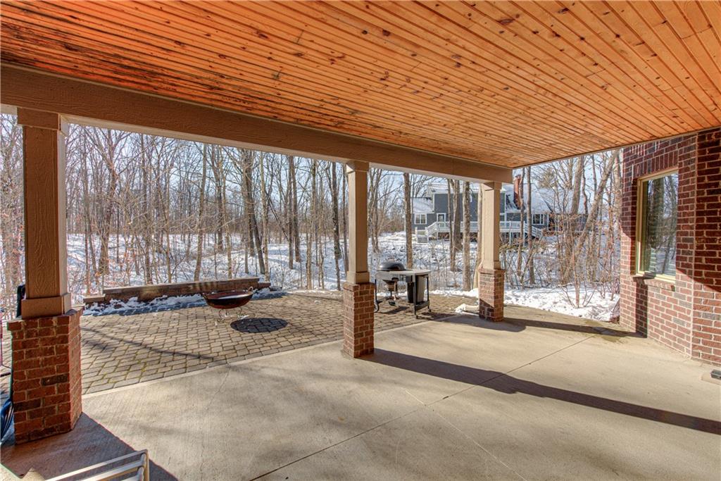 8309 Spring Ridge Lane Indianapolis, IN 46278 - Photo 48 of 57 Gallery Image 48