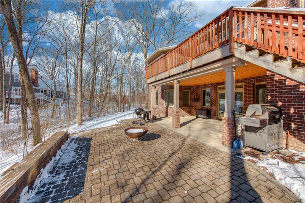 8309 Spring Ridge Lane Indianapolis, IN 46278 - Photo 51 of 57 Gallery Image 51