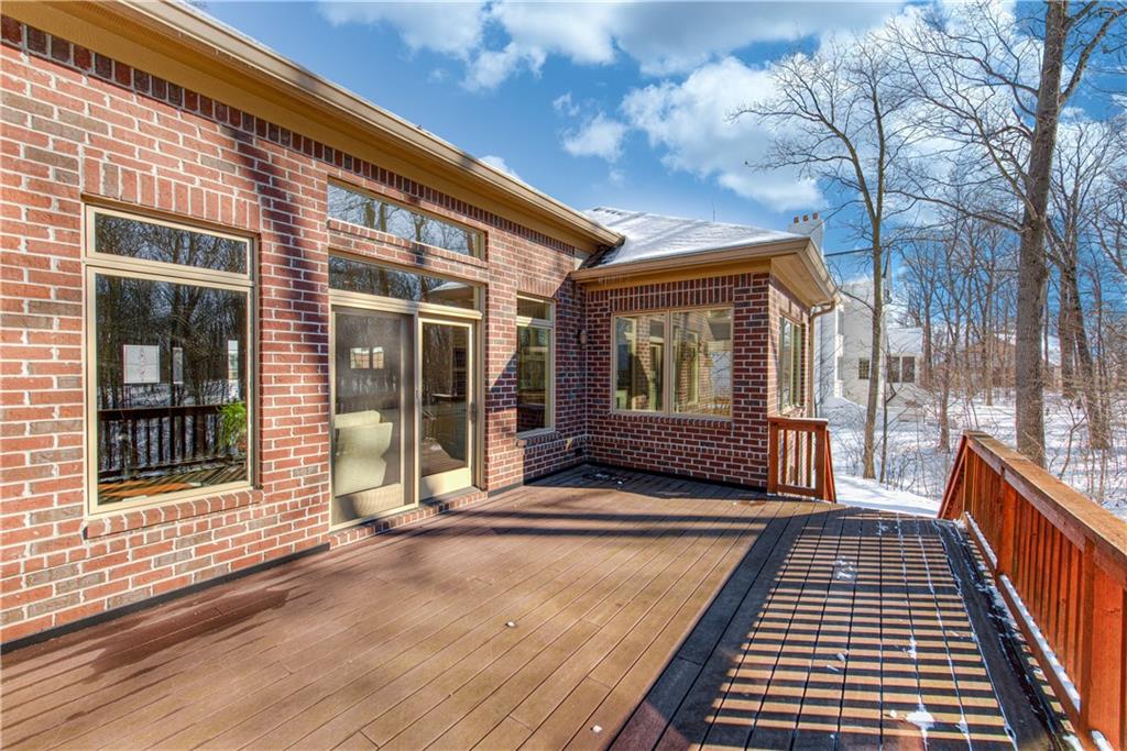 8309 Spring Ridge Lane Indianapolis, IN 46278 - Photo 53 of 57 Gallery Image 53