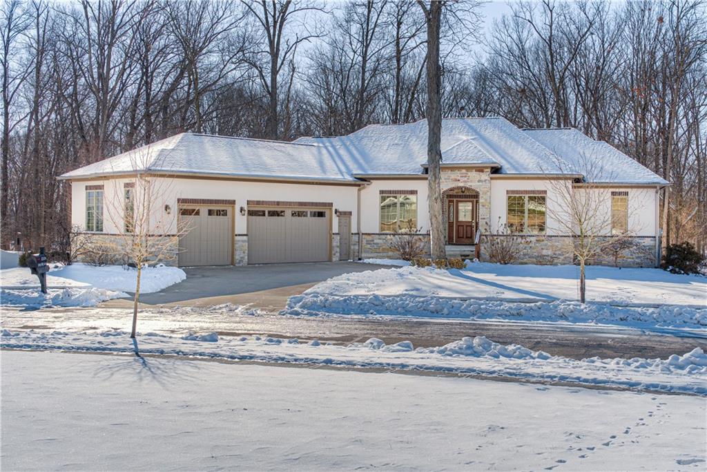 8309 Spring Ridge Lane Indianapolis, IN 46278 - Photo 57 of 57 Gallery Image 57