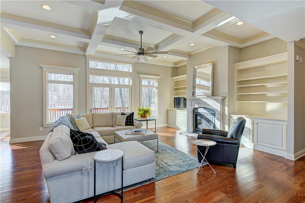8309 Spring Ridge Lane Indianapolis, IN 46278 - Photo 8 of 57 Gallery Image 8