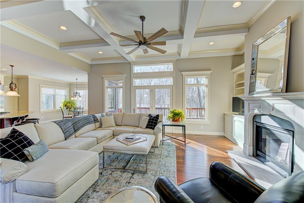 8309 Spring Ridge Lane Indianapolis, IN 46278 - Photo 9 of 57 Gallery Image 9