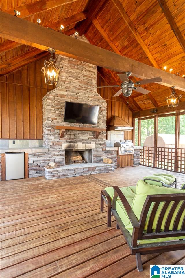 111 Timberview Lane Anniston, AL 36207 - Photo 27 of 40