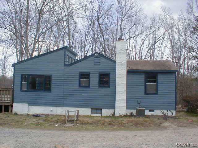 22500 Skinquarter Road Moseley, VA 23120 - Photo 2 of 6 Other - back