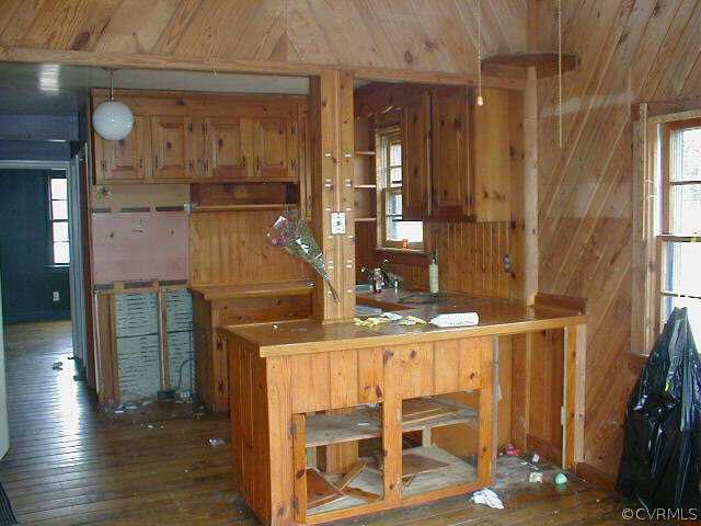 22500 Skinquarter Road Moseley, VA 23120 - Photo 5 of 6 Other - interior