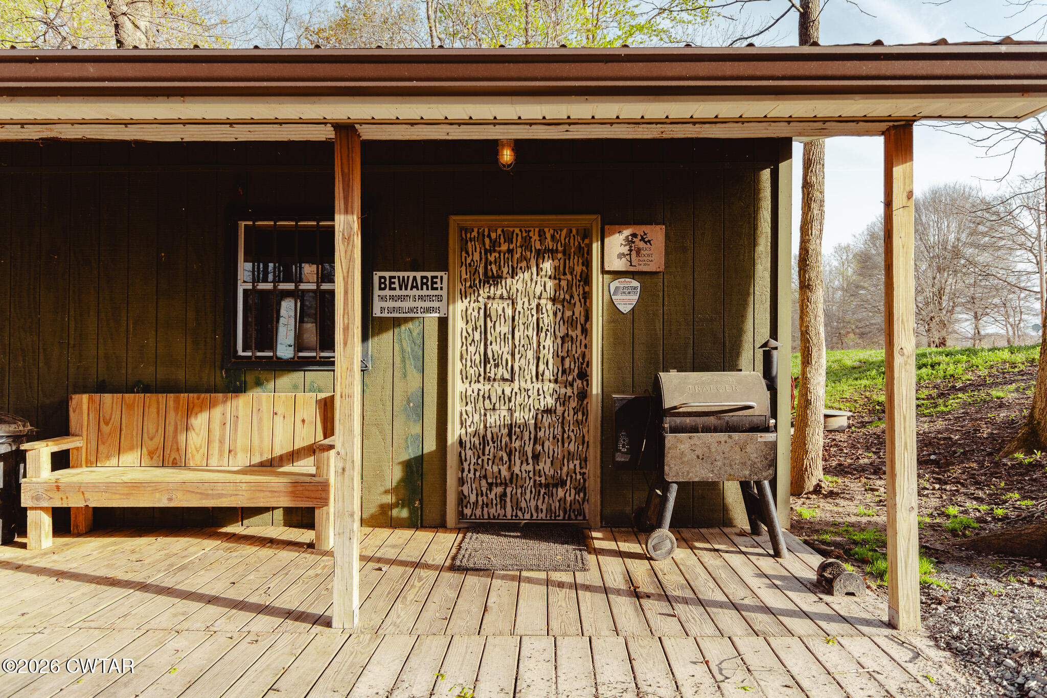 0 Bluff Road Trenton, TN 38382 - Photo 12 of 43 FT8A1198