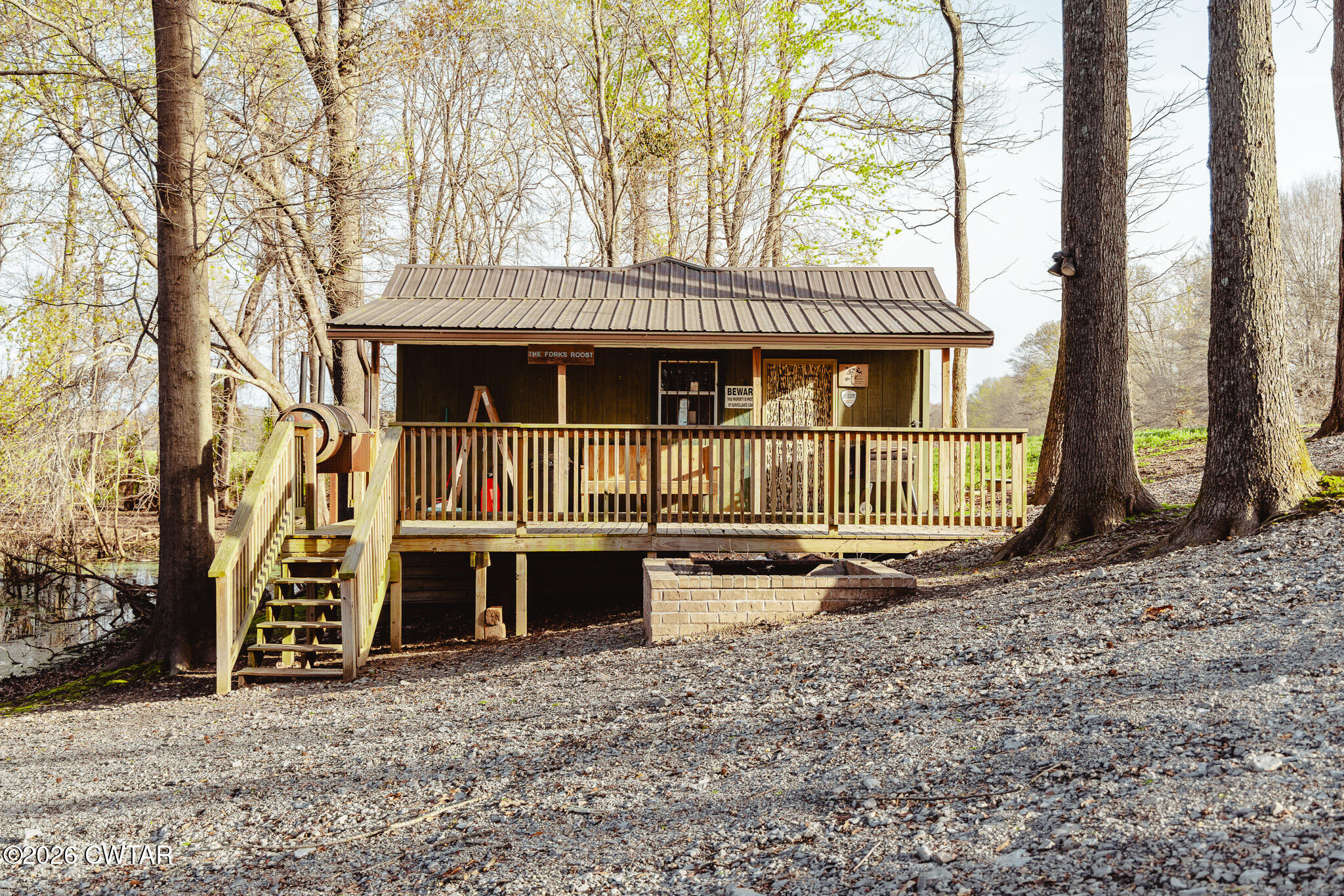 0 Bluff Road Trenton, TN 38382 - Photo 3 of 43 FT8A1207