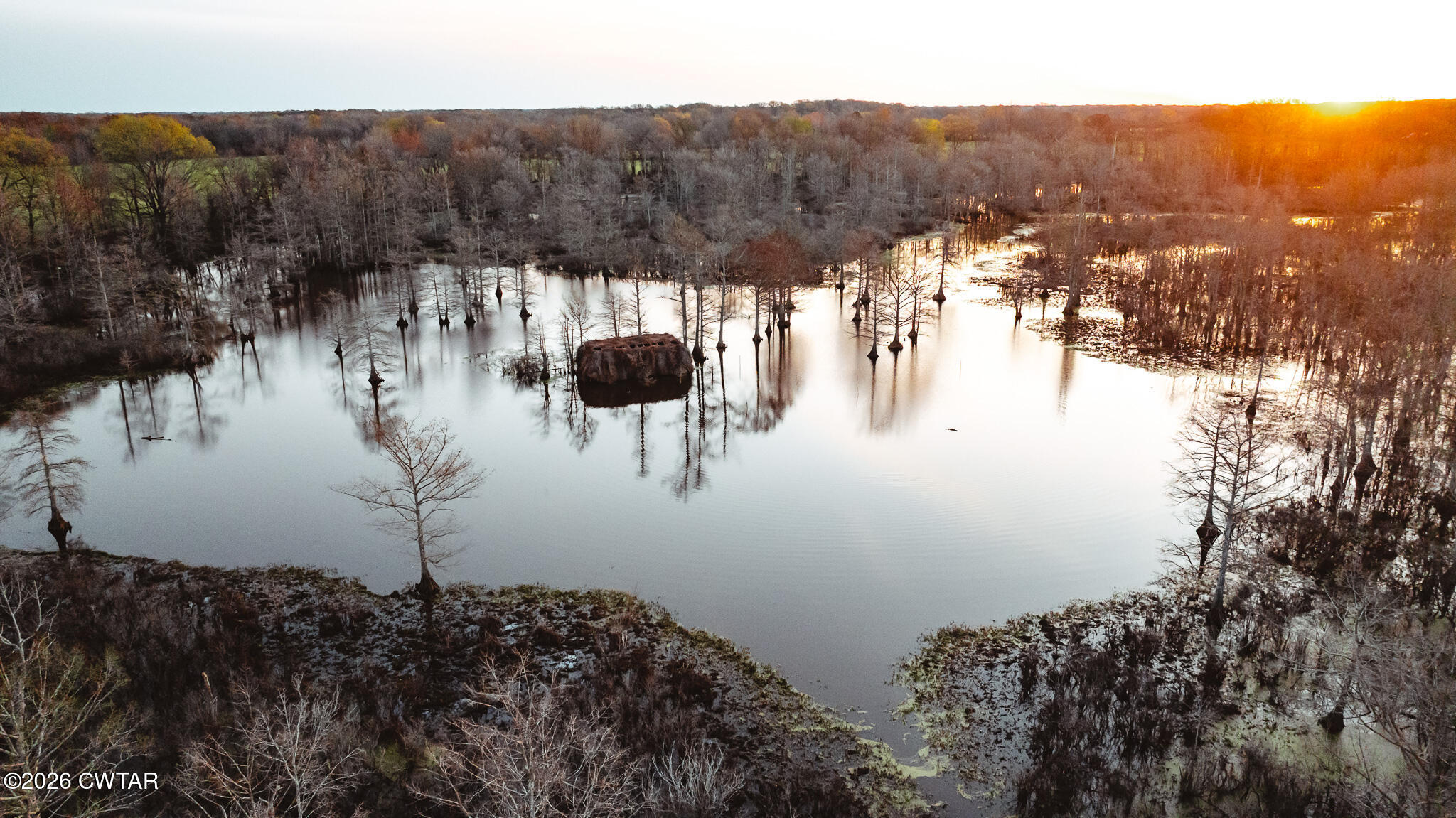 0 Bluff Road Trenton, TN 38382 - Photo 33 of 43 DJI_20260313073802_0011_D