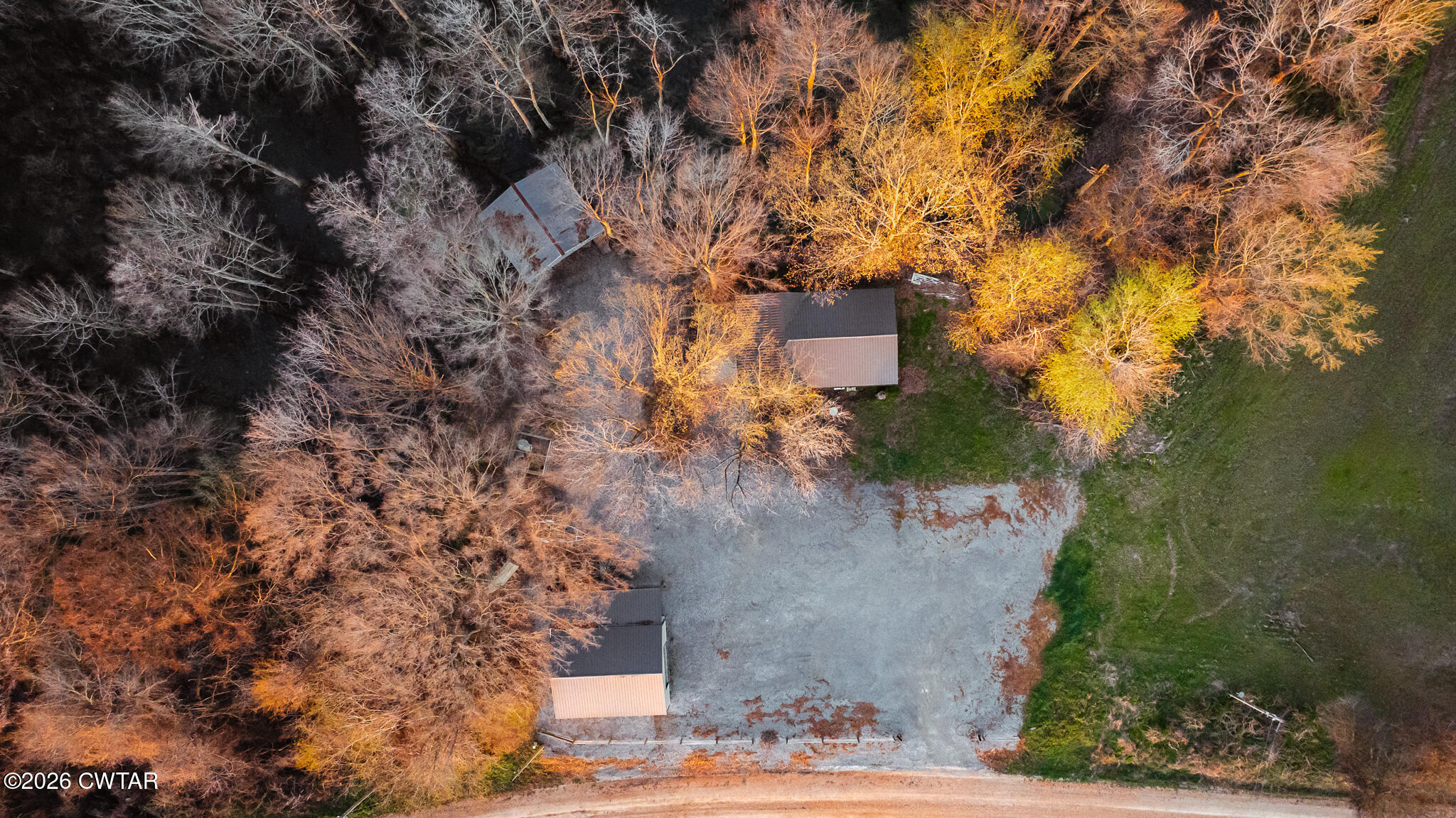 0 Bluff Road Trenton, TN 38382 - Photo 40 of 43 DJI_20260313074333_0025_D