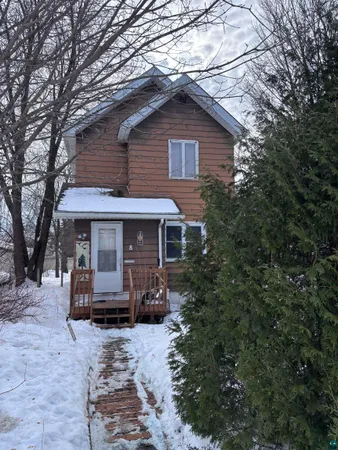 $175,000 | 8 4th Street, Proctor, MN 55810