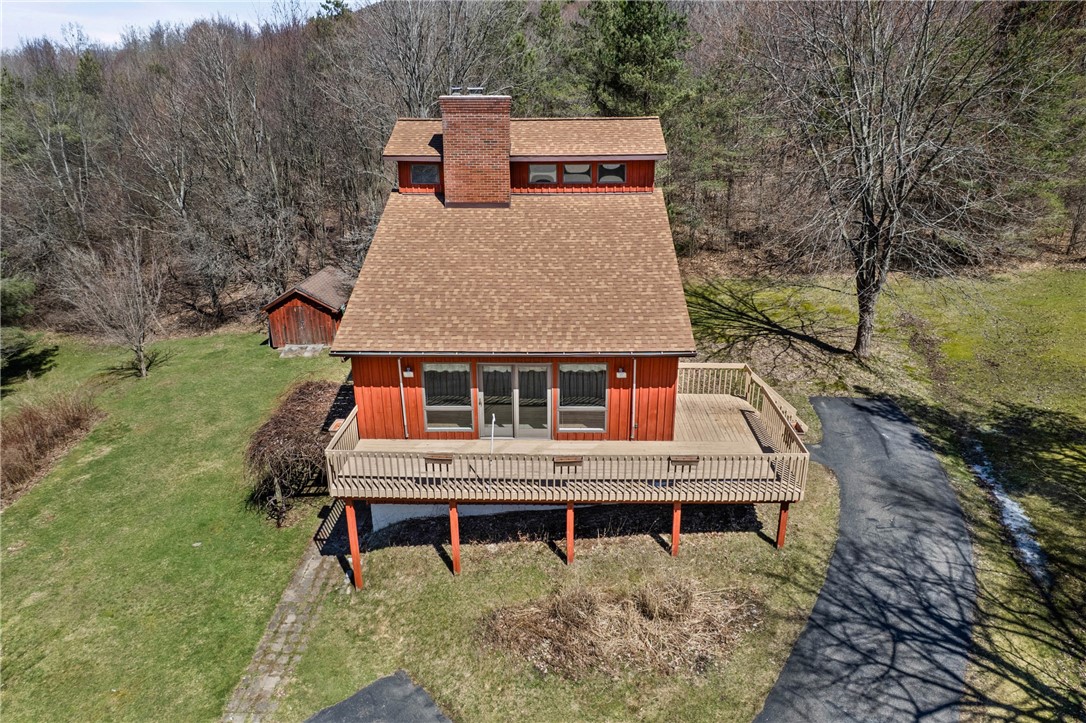 6563 Gulick Road Naples, NY 14512 - Photo 27 of 35