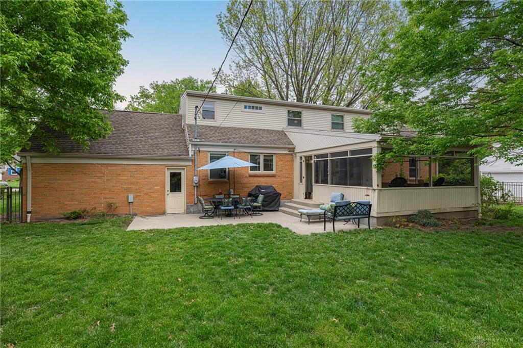 3225 Atherton Road Kettering, OH 45409 - Photo 36 of 38