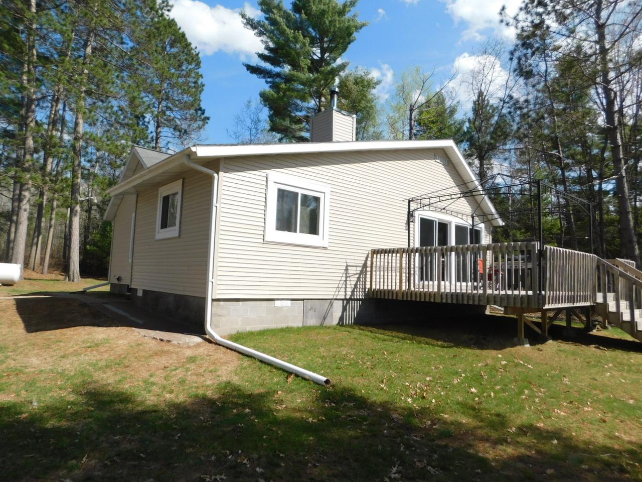 10651 Swamp Lake Road Tomahawk, WI 54487 - Photo 3 of 14 Gallery Image 3