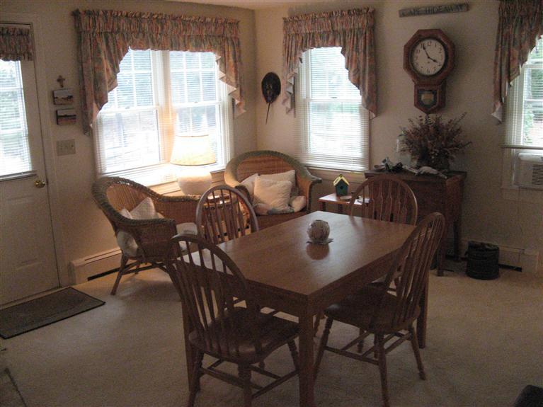 22 Sands Road, Unit 1 Eastham, MA 02642 - Photo 9 of 13 Additional Photo