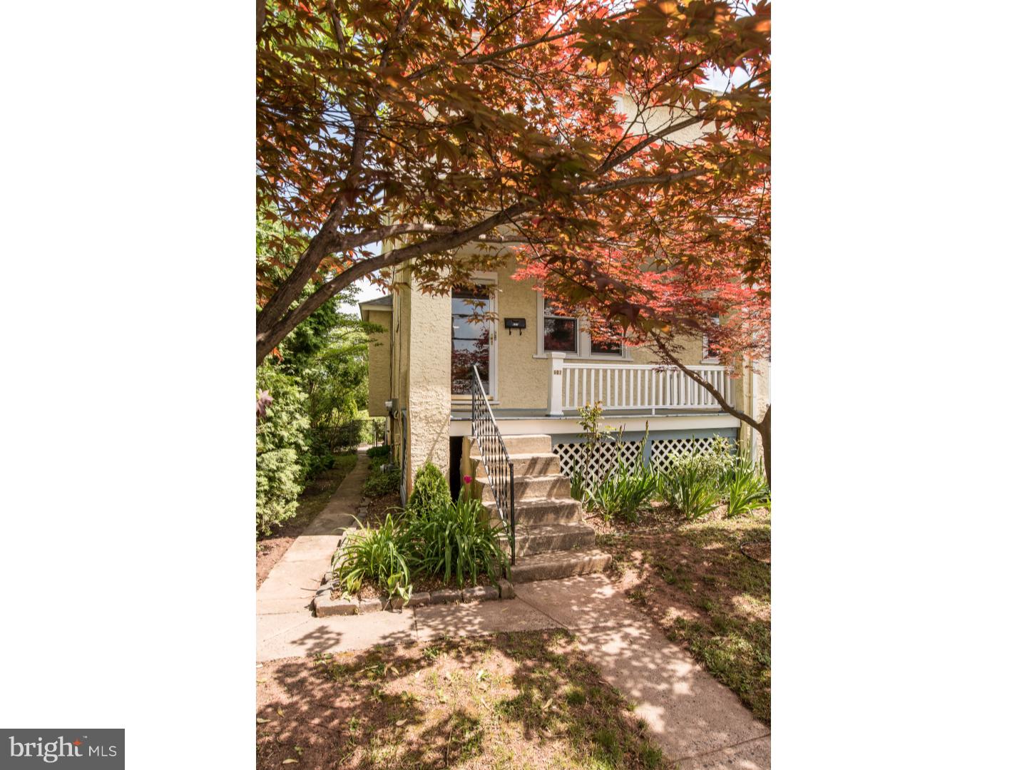 607 Nutt Road Phoenixville, PA 19460 - Photo 2 of 18 Exterior Front