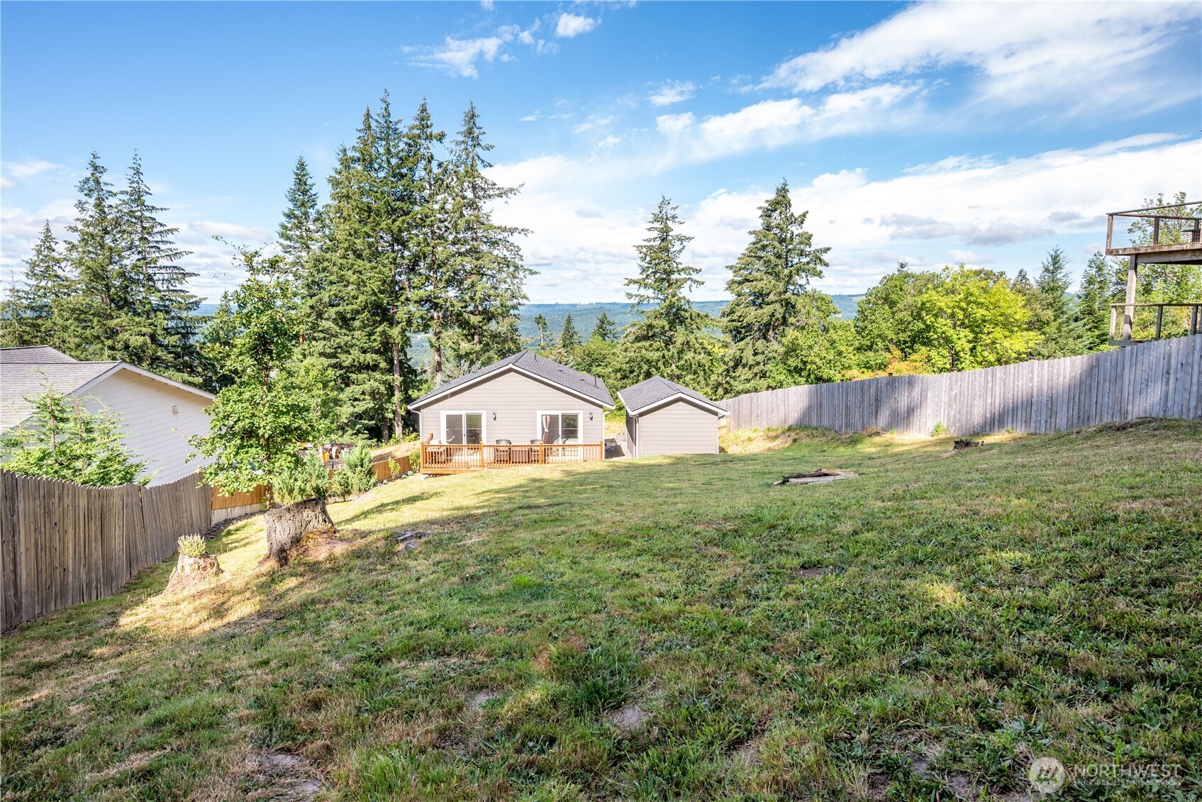 1009 Taylor Road Kalama, WA 98625 - Photo 23 of 33
