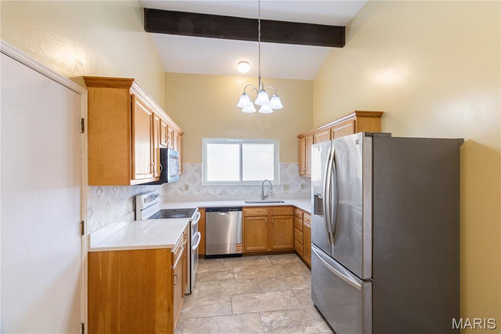 1203 Beaver Creek Road Chesterfield, MO 63017 - Photo 11 of 27