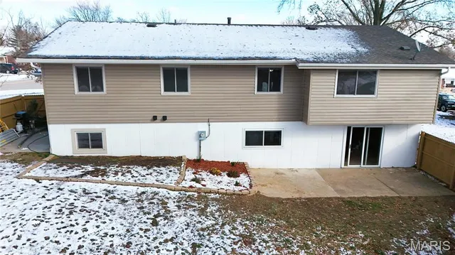 $550,000 | 1203 Beaver Creek Road, Chesterfield, MO 63017