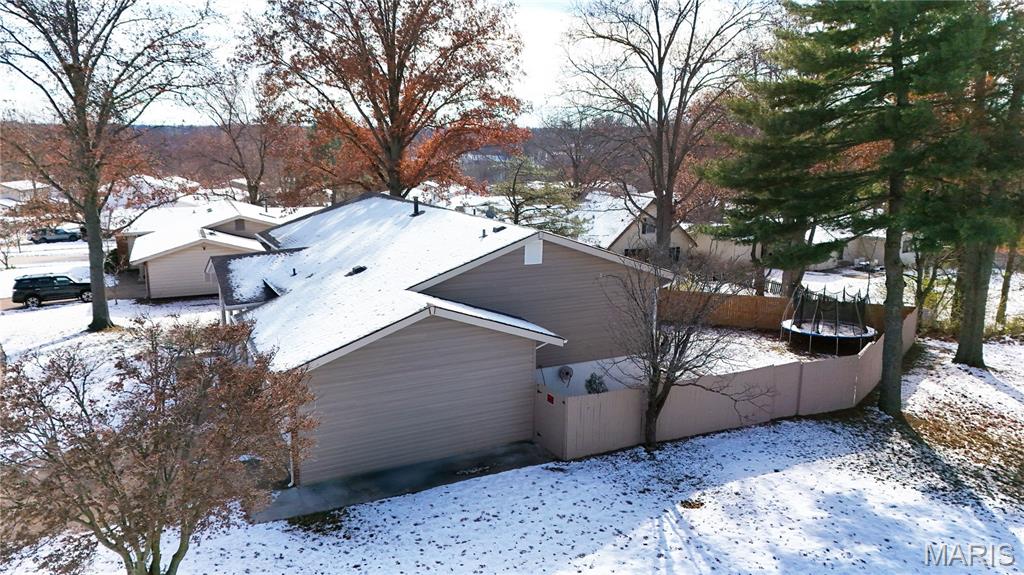 1203 Beaver Creek Road Chesterfield, MO 63017 - Photo 23 of 26