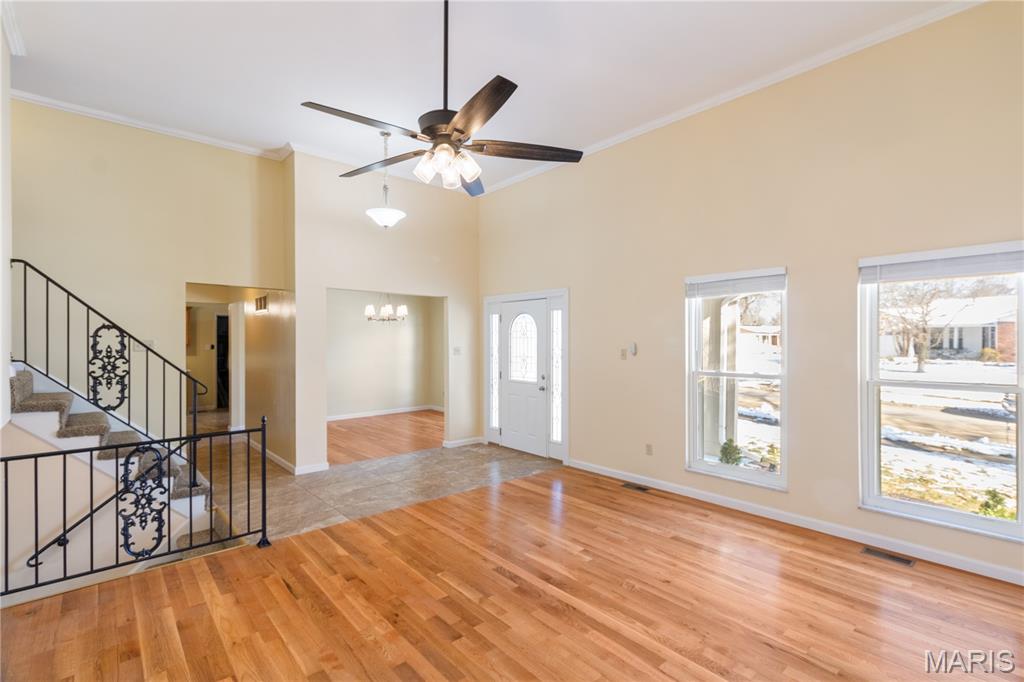 1203 Beaver Creek Road Chesterfield, MO 63017 - Photo 3 of 26