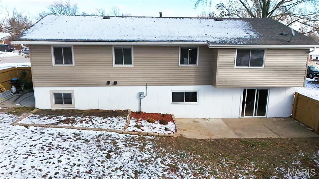 1203 Beaver Creek Road Chesterfield, MO 63017 - Photo 5 of 27