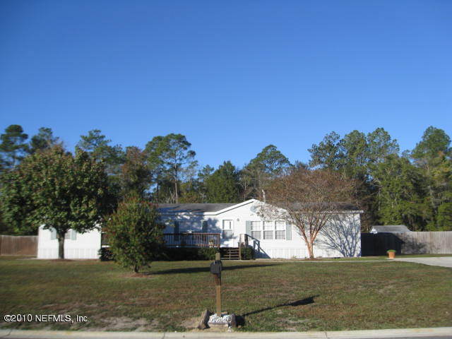10748 Boddens Road Jacksonville, FL 32219 - Photo 24 of 31 24 front