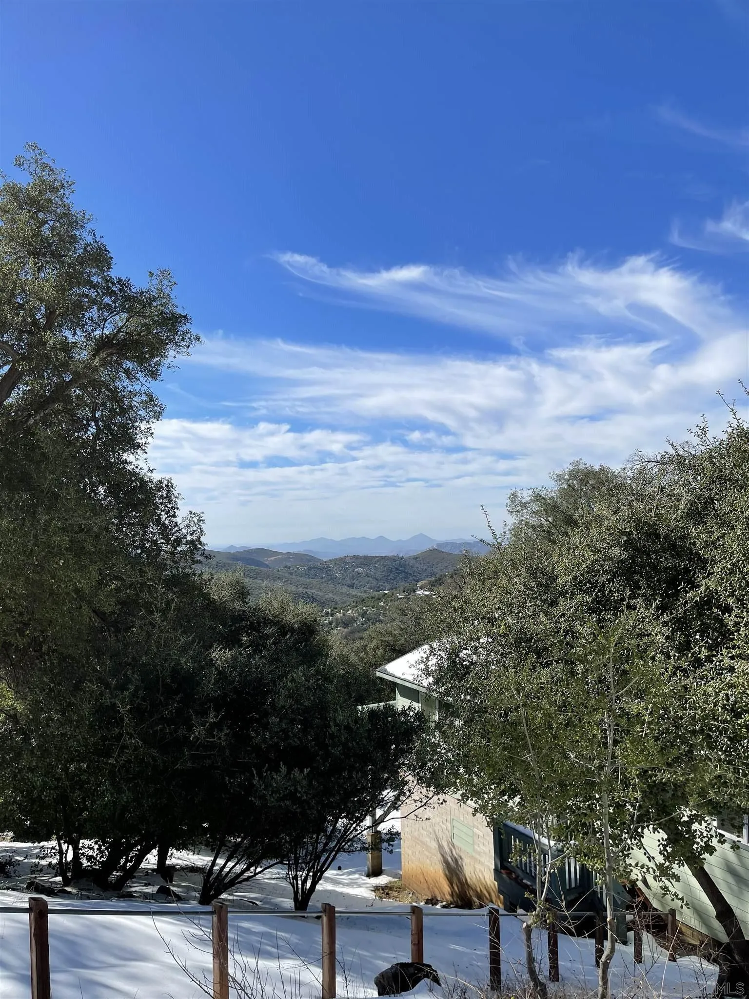 5885 Grandview Road Julian, CA 92036 - Photo 12 of 12