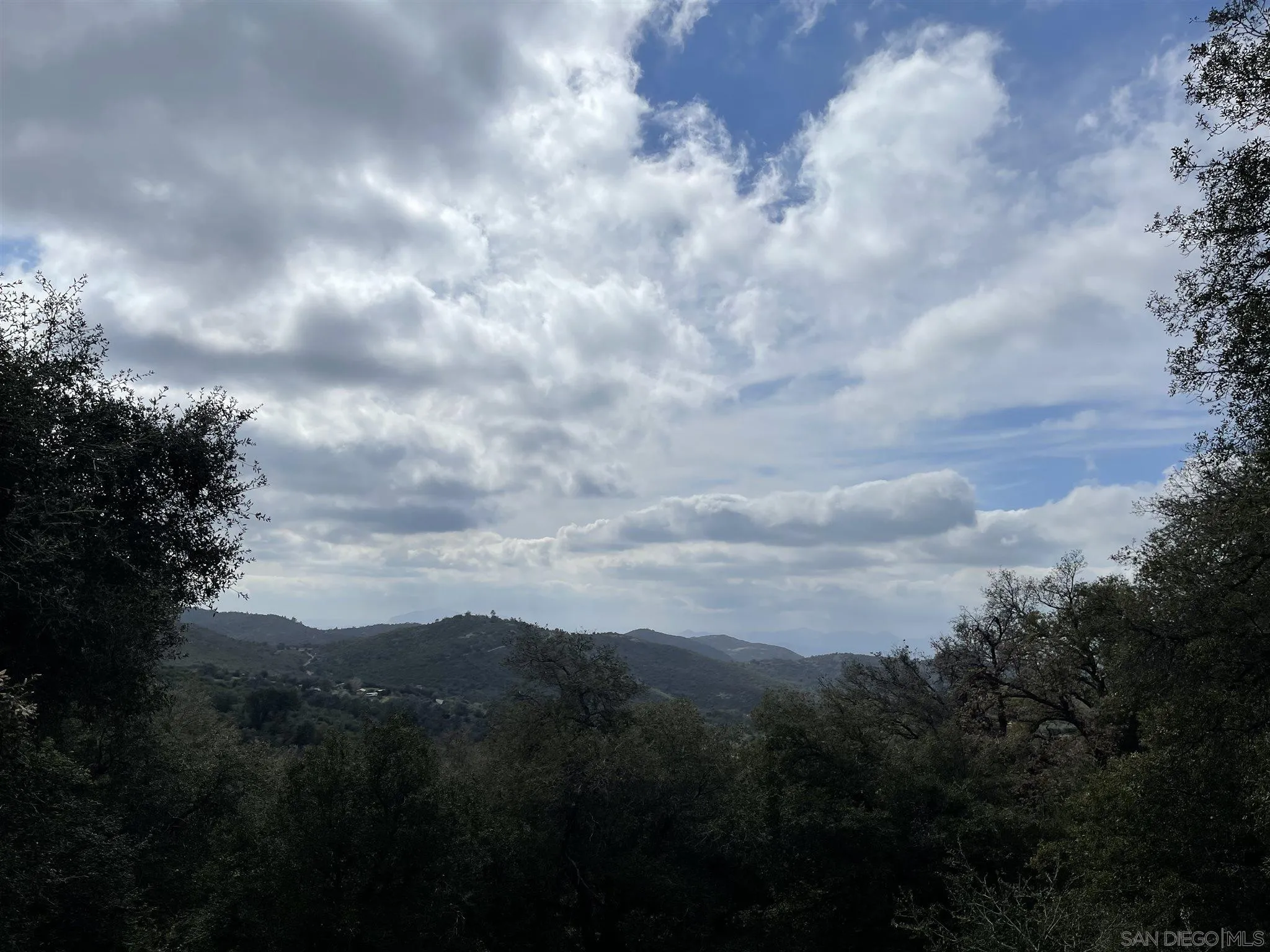 5885 Grandview Road Julian, CA 92036 - Photo 10 of 12 a view of city and mountain