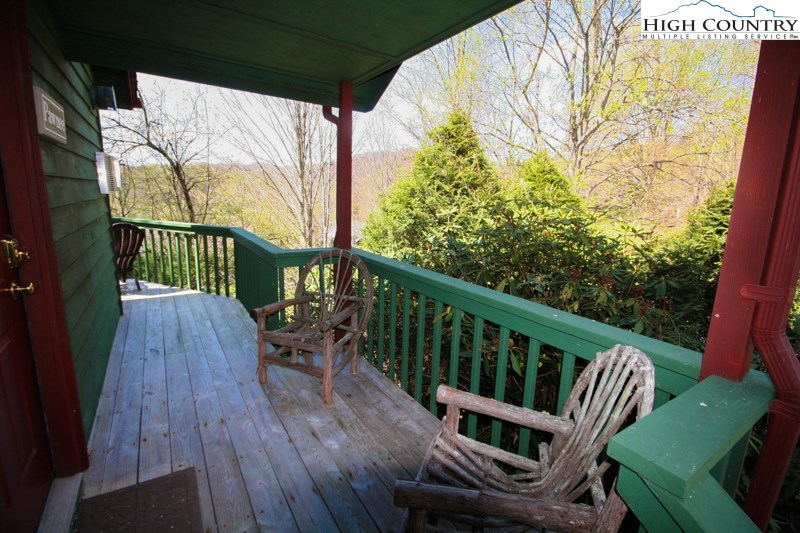 2986 Shulls Mill Road, Unit 501 Boone, NC 28607 - Photo 12 of 13 Gallery Image 12