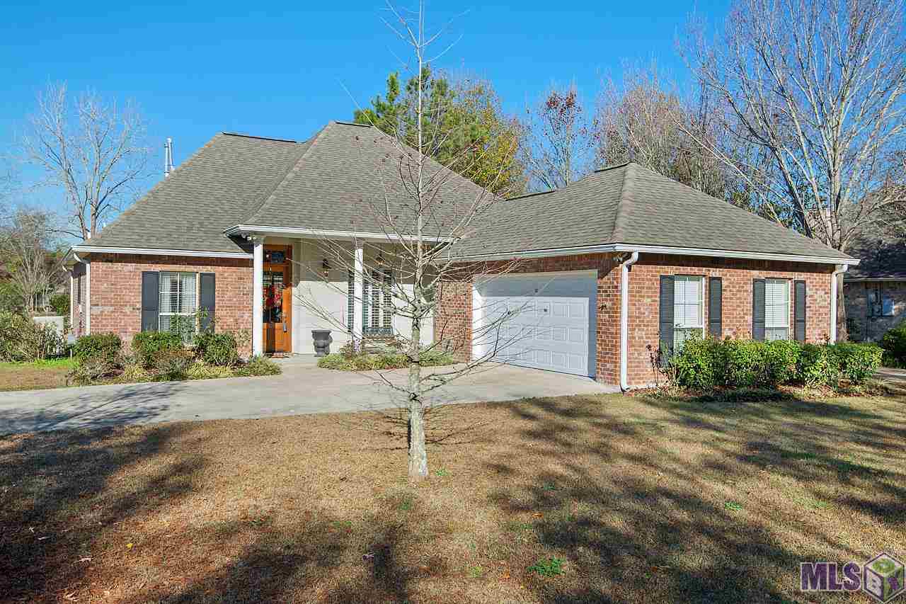 38092 Charleston Road Prairieville, LA 70769 - Photo 1 of 19 Gallery Image 1