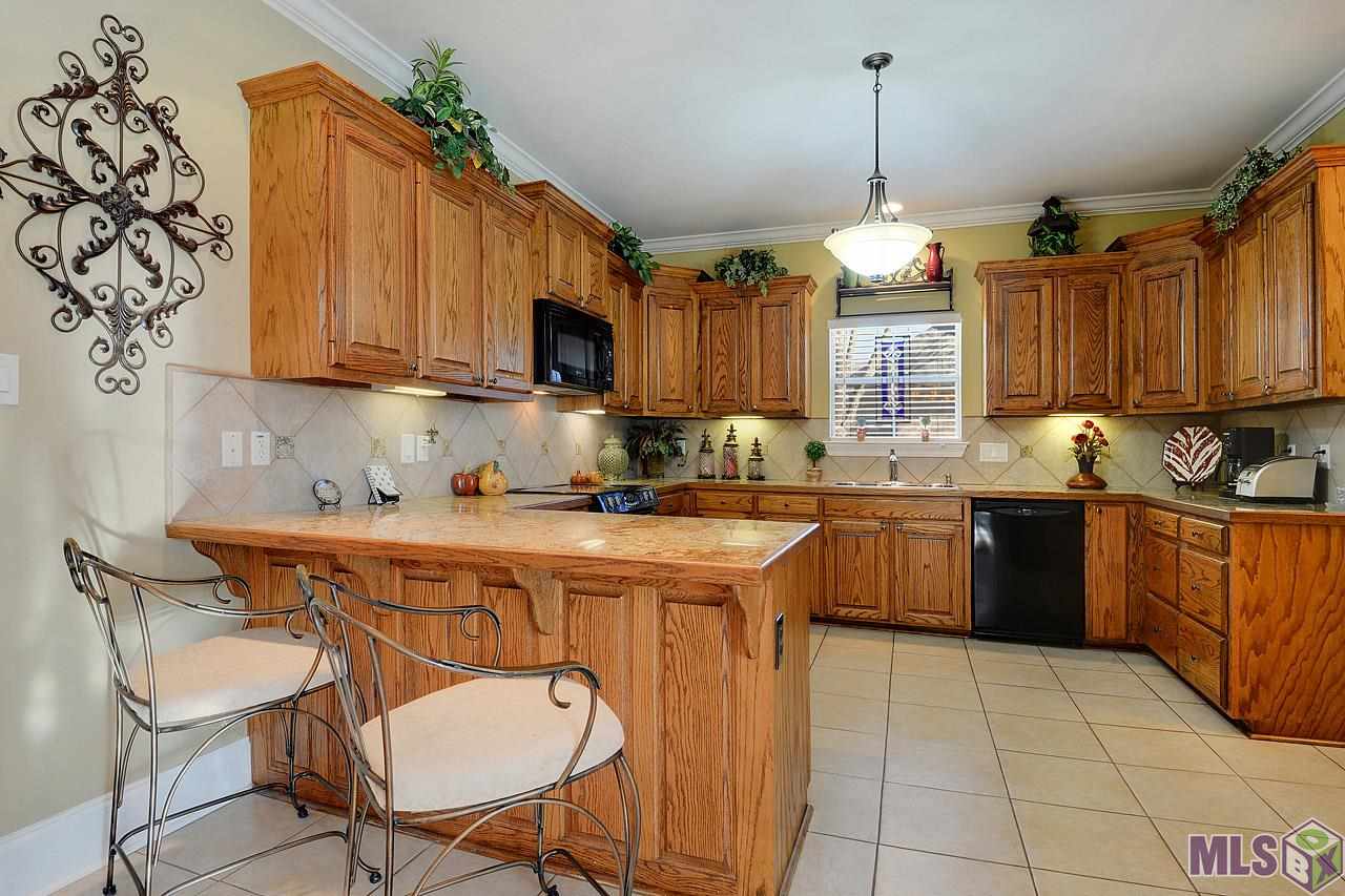 38092 Charleston Road Prairieville, LA 70769 - Photo 5 of 19 Gallery Image 5