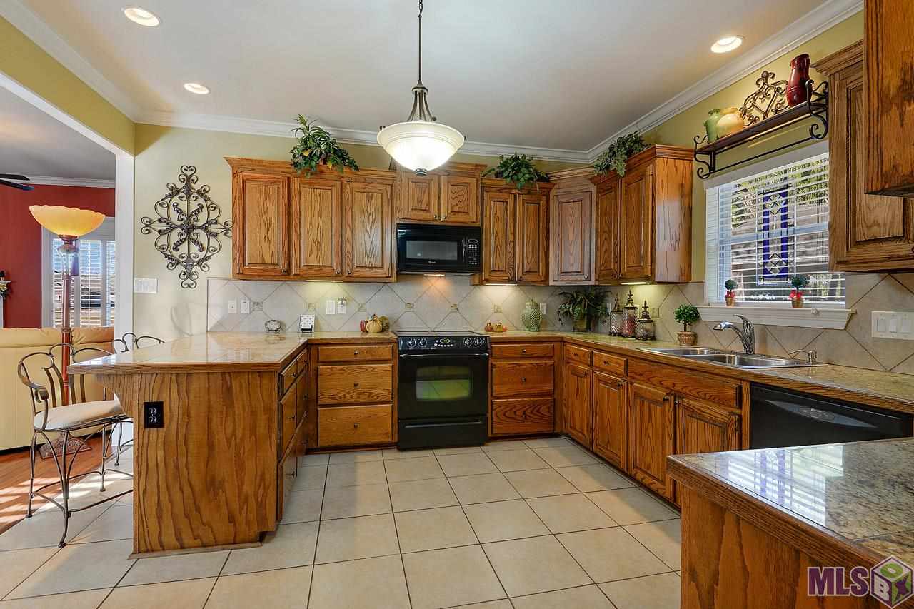 38092 Charleston Road Prairieville, LA 70769 - Photo 6 of 19 Gallery Image 6