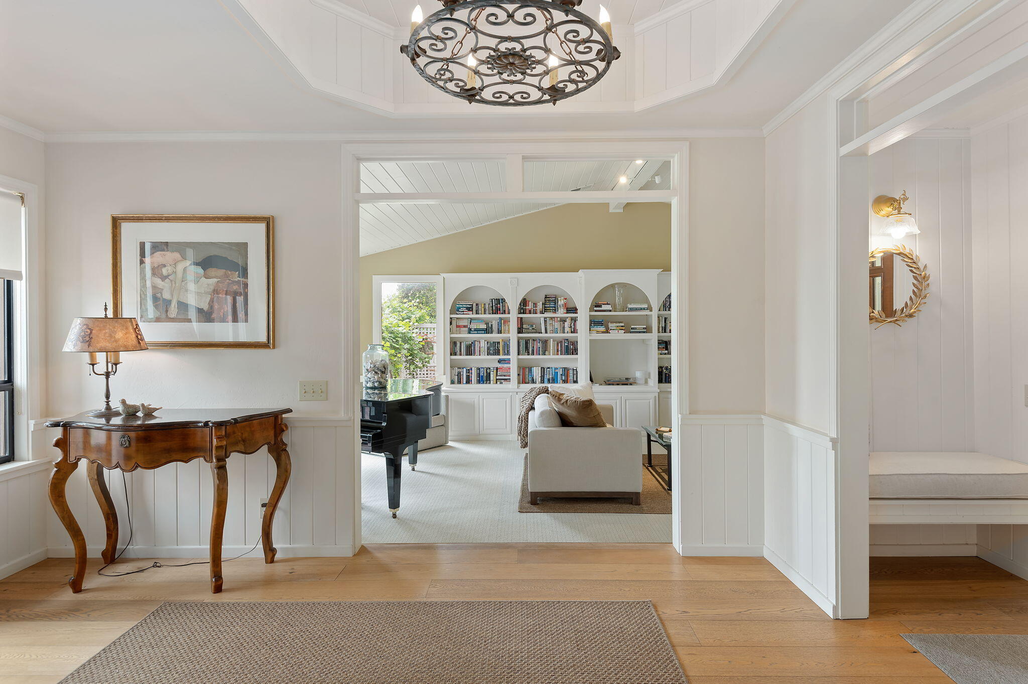 0 Still Meadow Road Solvang, CA 93463 - Photo 3 of 57 a living room with furniture