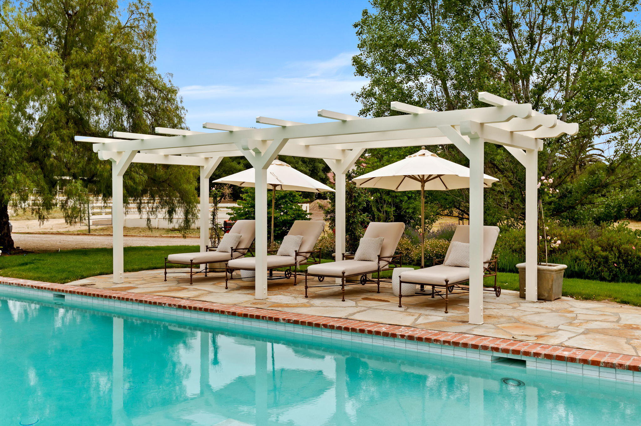 0 Still Meadow Road Solvang, CA 93463 - Photo 41 of 57 41 Swimming Pool