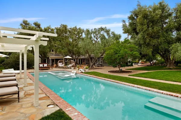 $25,000 | 0 Still Meadow Road, Solvang, CA 93463