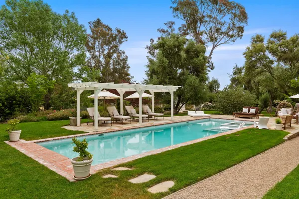 $25,000 | 0 Still Meadow Road, Solvang, CA 93463
