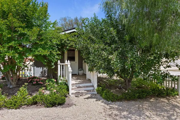 $25,000 | 0 Still Meadow Road, Solvang, CA 93463