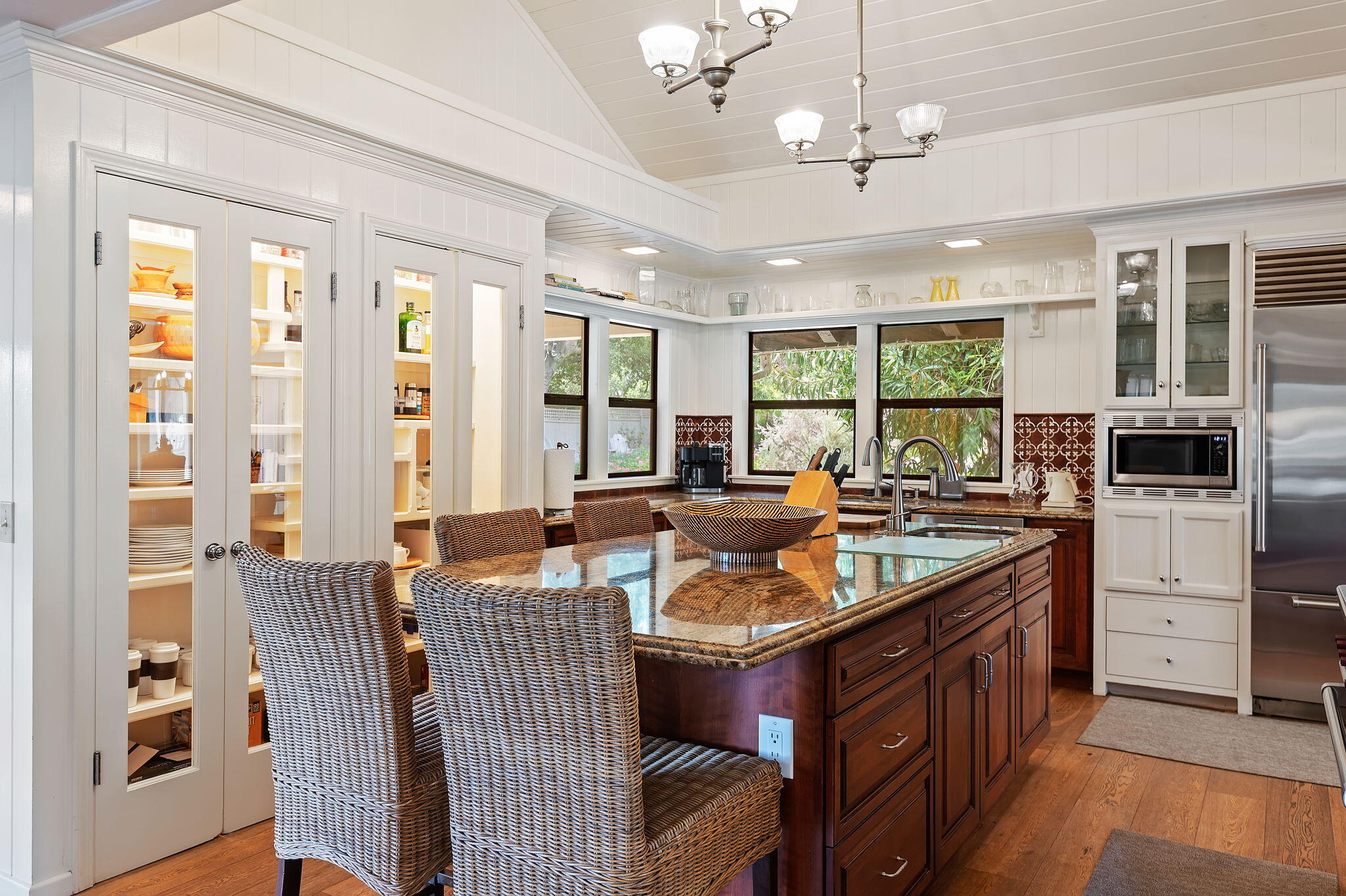 0 Still Meadow Road Solvang, CA 93463 - Photo 10 of 57 10 Kitchen