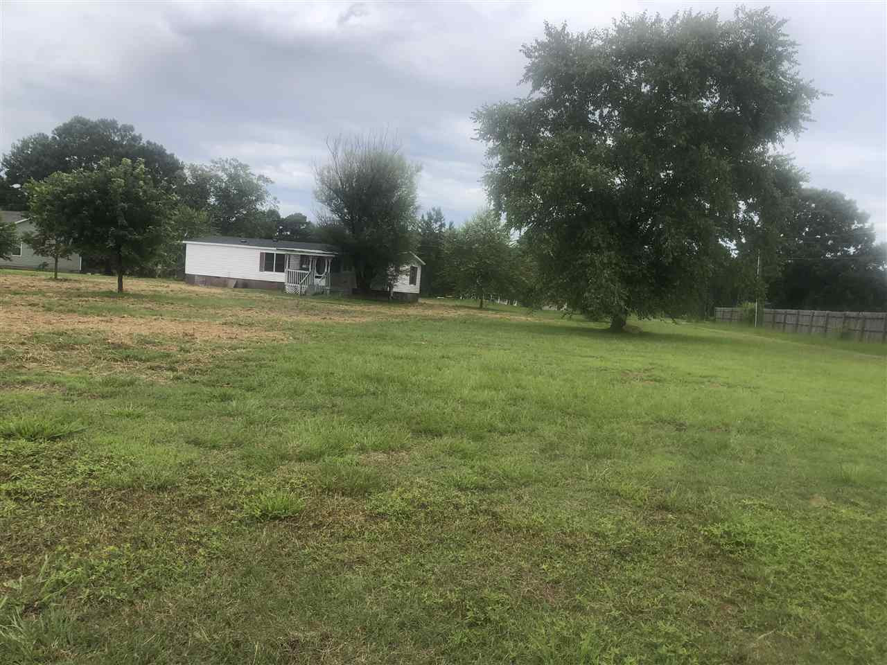 271 Bunn Road Kenly, NC 27542 - Photo 6 of 6 rear of property