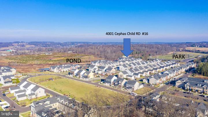 4001 Cephas Child Road, Unit 16 Doylestown, PA 18902 - Photo 22 of 26 Location
