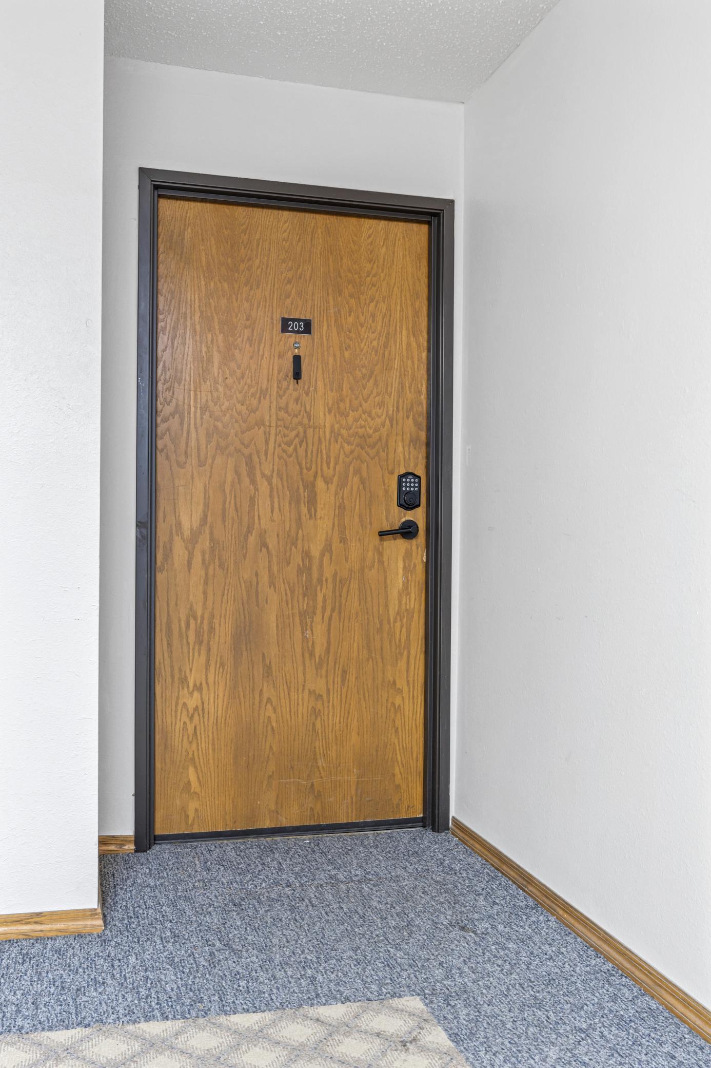 2535 25th Street South, Unit B203 Fargo, ND 58103 - Photo 27 of 29