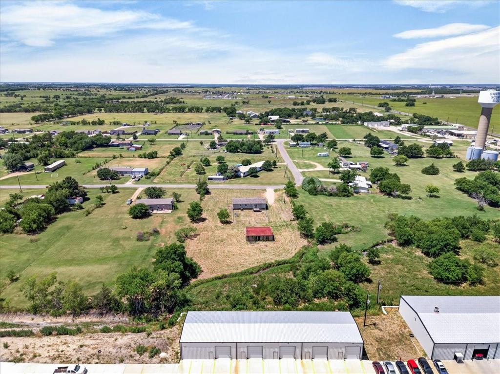 1129 Ragsdale Street Terrell, TX 75160 - Photo 23 of 29 aerial view