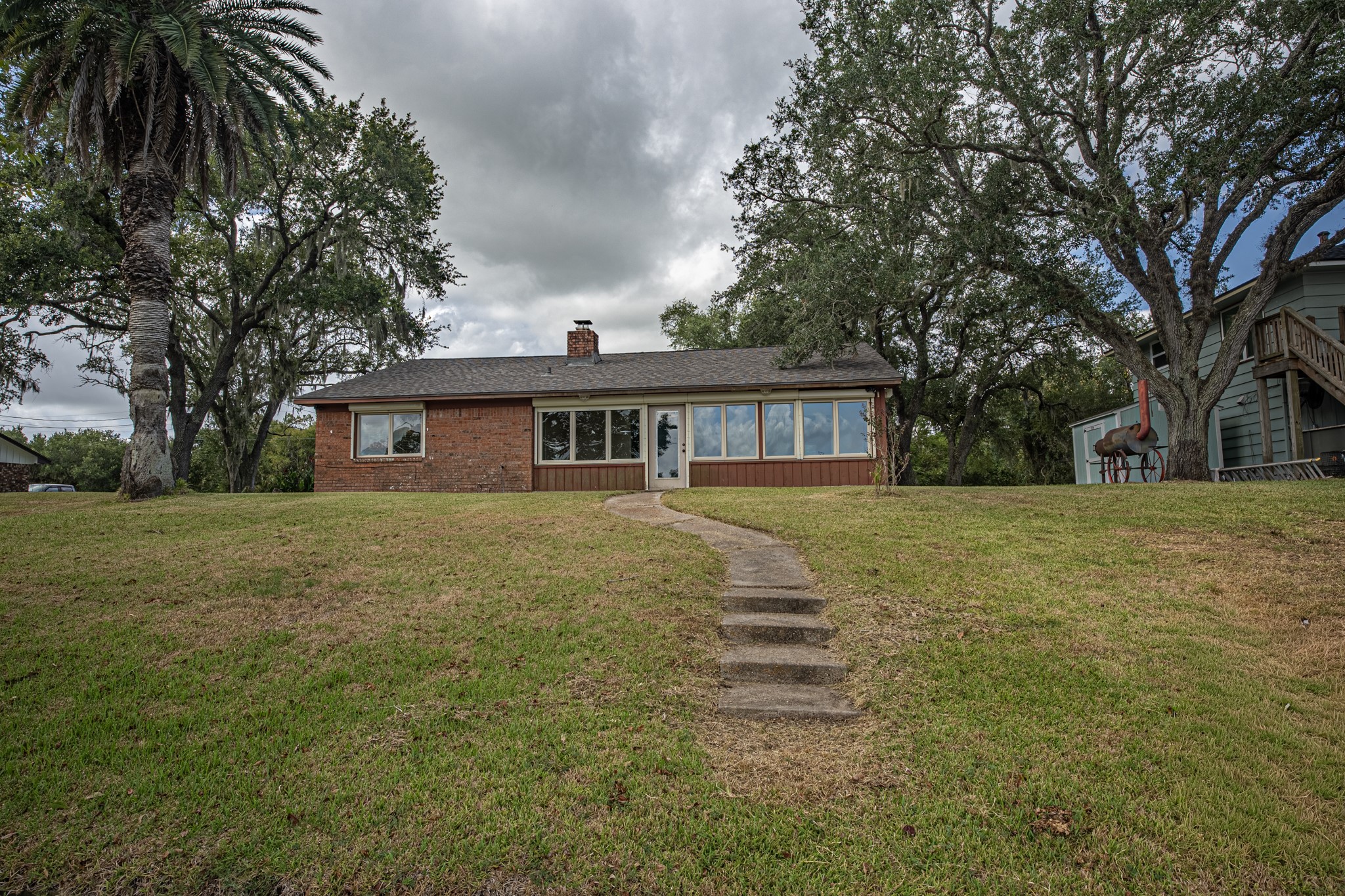4611 Rio Drive Brazoria, TX 77422 - Photo 7 of 39 This home has never flooded - higher elevation