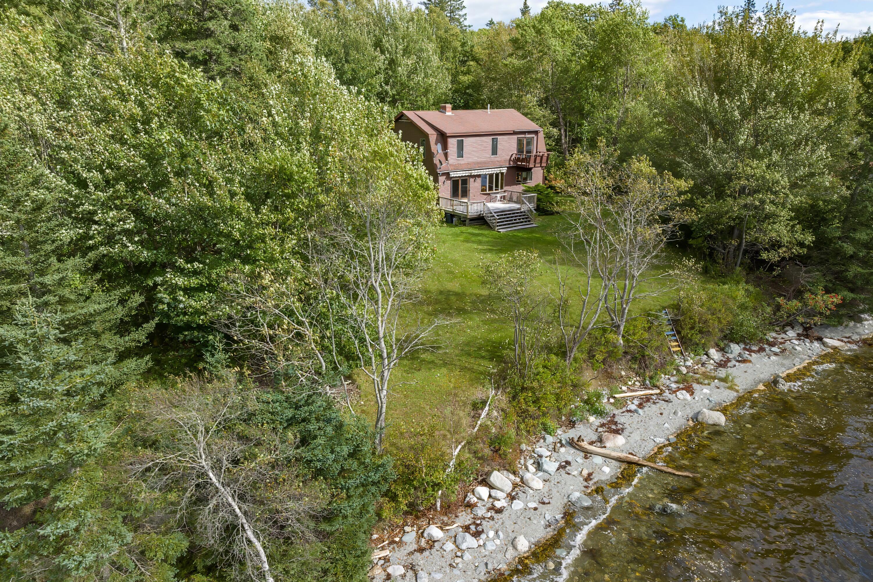 16 Bayberry Road Trenton, ME 04605 - Photo 1 of 60 86-16 Bayberry Road HiRes-DTP
