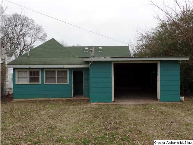 2909 Dowell Avenue Southwest Birmingham, AL 35211 - Photo 12 of 12