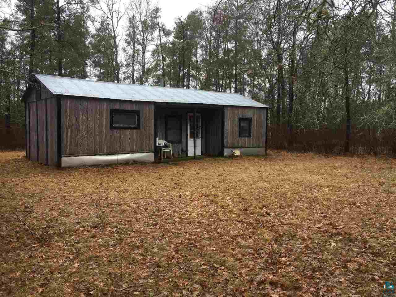 12898 Connors Meadow Road Gordon, WI 54838 - Photo 1 of 16 Gallery Image 1