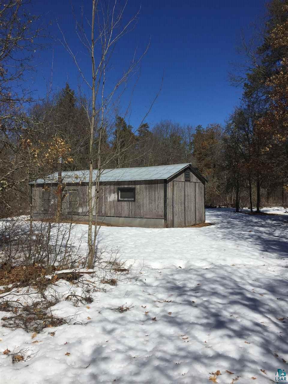 12898 Connors Meadow Road Gordon, WI 54838 - Photo 12 of 16 Gallery Image 12