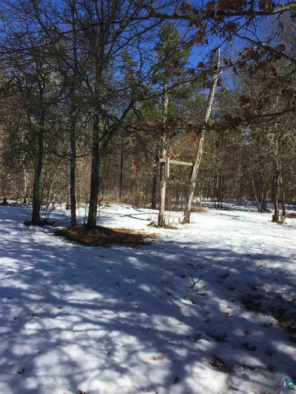 12898 Connors Meadow Road Gordon, WI 54838 - Photo 16 of 16 Gallery Image 16